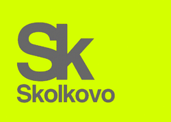 Лого Сколково